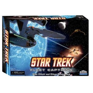 Illustration for article titled 10 Greatest Science Fiction Board Games of All Time